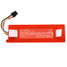 Roborock S50 S51 S55 S6 T4 T60 T61RR T65 T70 T71RR 5200mAh Vacuum Replacement Battery
