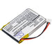Dual XGPS160 XGPS160 SkyPro GPS Receiver GPS Replacement Battery-2