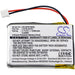 Dual XGPS160 XGPS160 SkyPro GPS Receiver GPS Replacement Battery-3