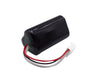 X-Rite E15-31 E15-31 Shade vision Replacement Battery-3