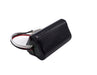 X-Rite E15-31 E15-31 Shade vision Replacement Battery-4