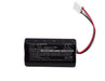 X-Rite E15-31 E15-31 Shade vision Replacement Battery-5