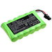 X-Rite Coloreye XTH Replacement Battery-main