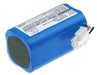 Iclebo ARTE YCR-M05 POP YCR-M05-P Smart YCR-M04-1 Smart YCR-M05-10 YCR-M05-10 YCR-M05-11 YCR-M05-20 YCR-M05-30 YCR- 2600mAh Vacuum Replacement Battery-2