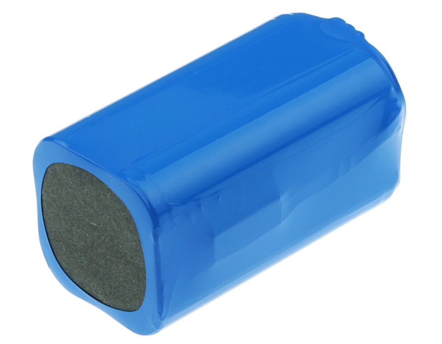 Iclebo ARTE YCR-M05 POP YCR-M05-P Smart YCR-M04-1 Smart YCR-M05-10 YCR-M05-10 YCR-M05-11 YCR-M05-20 YCR-M05-30 YCR- 2600mAh Vacuum Replacement Battery-3