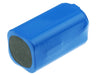Iclebo ARTE YCR-M05 POP YCR-M05-P Smart YCR-M04-1 Smart YCR-M05-10 YCR-M05-10 YCR-M05-11 YCR-M05-20 YCR-M05-30 YCR- 2600mAh Vacuum Replacement Battery-3