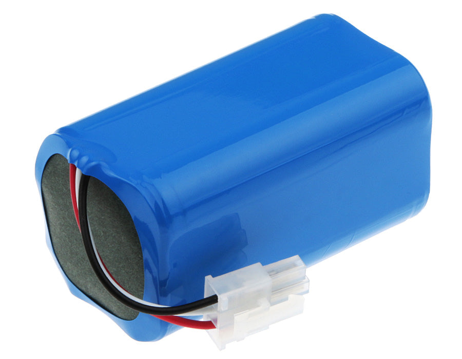 Iclebo ARTE YCR-M05 POP YCR-M05-P Smart YCR-M04-1 Smart YCR-M05-10 YCR-M05-10 YCR-M05-11 YCR-M05-20 YCR-M05-30 YCR- 2600mAh Vacuum Replacement Battery-4