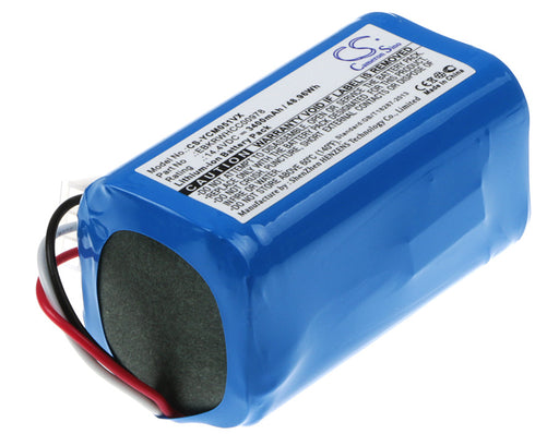 Yujin Robot iClebo Smart YCR-M04-1 iClebo smart YC Replacement Battery-main
