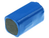 Iclebo ARTE YCR-M05 POP YCR-M05-P Smart YCR-M04-1 Smart YCR-M05-10 YCR-M05-10 YCR-M05-11 YCR-M05-20 YCR-M05-30 YCR- 3400mAh Vacuum Replacement Battery-3