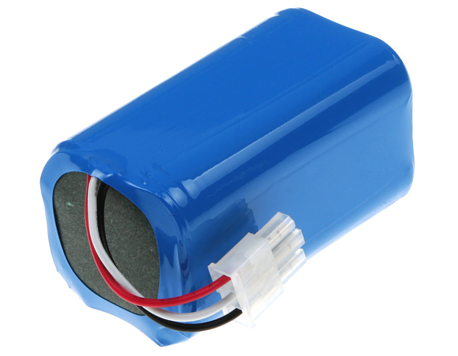 Iclebo ARTE YCR-M05 POP YCR-M05-P Smart YCR-M04-1 Smart YCR-M05-10 YCR-M05-10 YCR-M05-11 YCR-M05-20 YCR-M05-30 YCR- 3400mAh Vacuum Replacement Battery-4