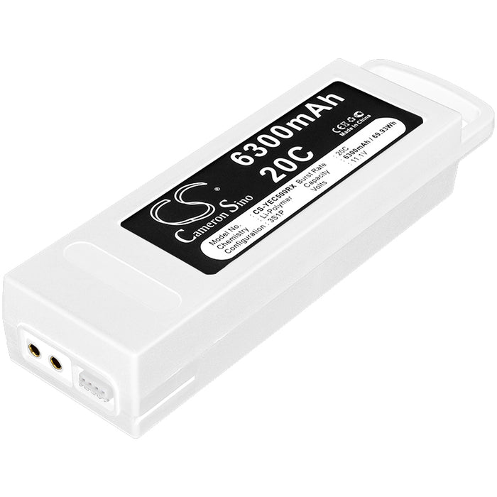 Yuneec Q500 Q500 4K Q500 4K Typhoon RC Drone Drone Replacement Battery-main