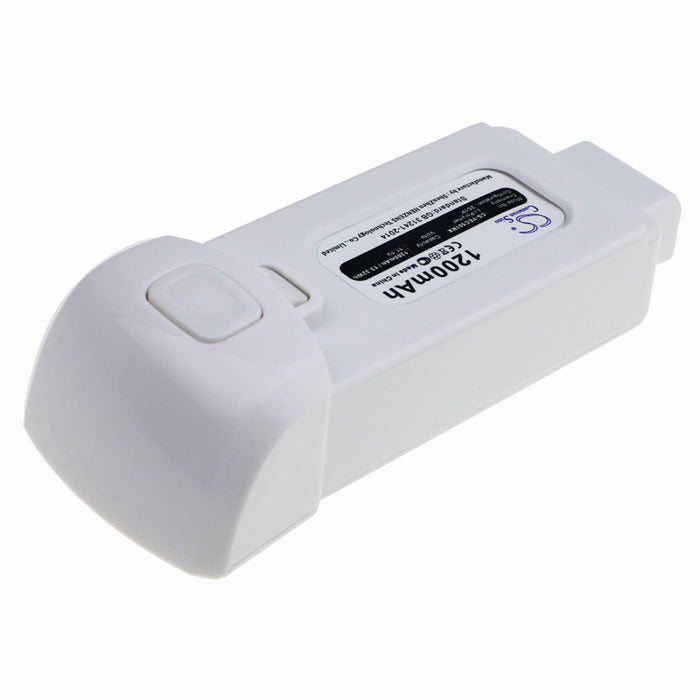 Yuneec Breeze Breeze 4K 1200mAh Drone Replacement Battery-2