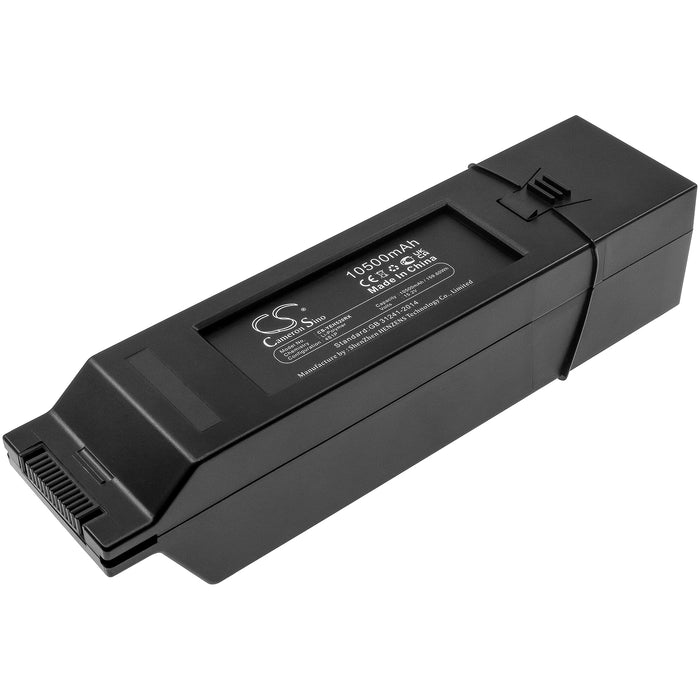 Yuneec ET50 ET55 Drone Replacement Battery