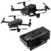 Yuneec Mantis G Mantis Q Drone Replacement Battery-6