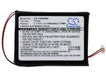 Samsung YEEP YH-820 YEEP YH-820S YH-820MC YH-820MW Replacement Battery-main