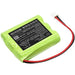 Yamaha KR4-M4251-101 PLC Replacement Battery-2