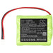 Yamaha KR4-M4251-101 PLC Replacement Battery-3