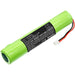Yamaha KR4-M4251-000 Replacement Battery-main
