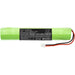 Yamaha KR4-M4251-000 PLC Replacement Battery-3