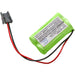 Yokogawa CS1000 CS-3000 S9129FA PLC Replacement Battery-2