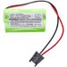 Yokogawa CS1000 CS-3000 S9129FA PLC Replacement Battery-3
