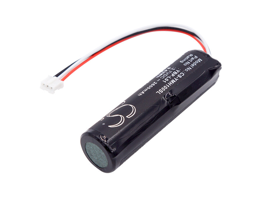 Yamaha YBP-L01 2600mAh Replacement Battery-main