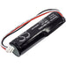 Yamaha YBP-L01 3400mAh PLC Replacement Battery-2