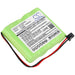 YSI pHotoFlex pH Replacement Battery-main