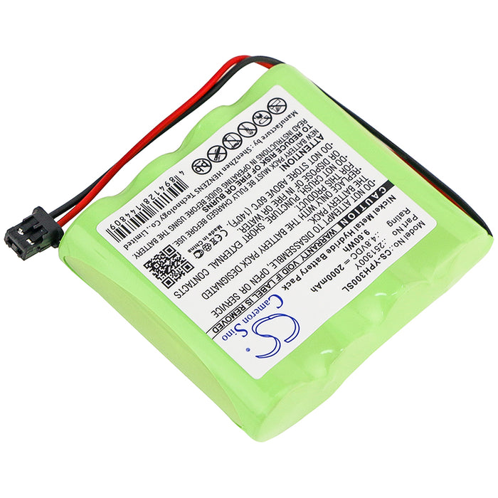 YSI pHotoFlex pH Replacement Battery-2