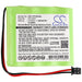 YSI pHotoFlex pH Replacement Battery-3