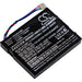 ZTE 2AHR8-AT41 AT41 GD500 SD6200 Z6200MEX Replacement Battery-main
