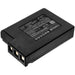 Zebra Cameo 3 Replacement Battery-main