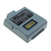 Zebra QL420 QL420 Plus QL420+ 6800mAh Printer Replacement Battery-2