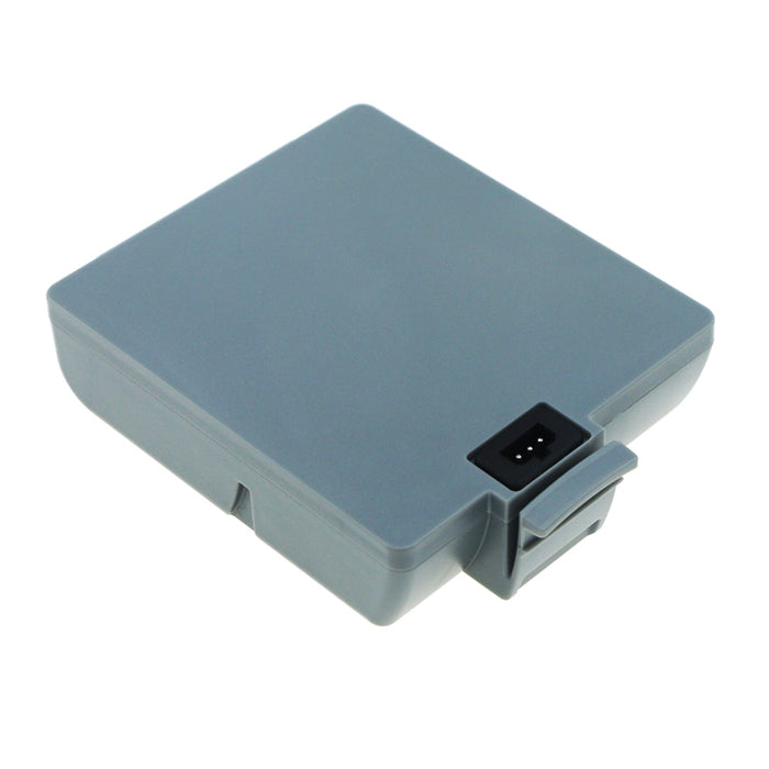 Zebra QL420 QL420 Plus QL420+ 6800mAh Printer Replacement Battery-3