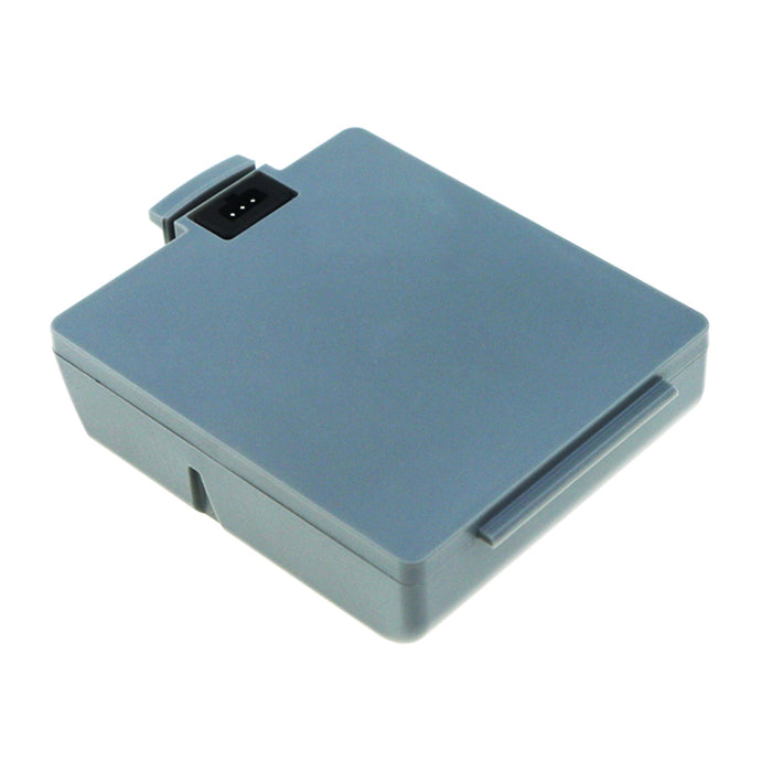 Zebra QL420 QL420 Plus QL420+ 6800mAh Printer Replacement Battery-4