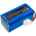 Zaco A4s A6 A8s A9s Replacement Battery-main