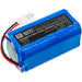 Zaco A4s A6 A8s A9s Vacuum Replacement Battery-2