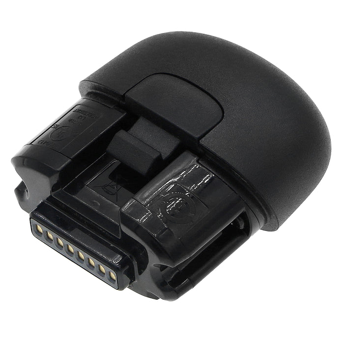 Zebra CS60 CS6080 CS6080-SR40004VZWW Barcode Replacement Battery