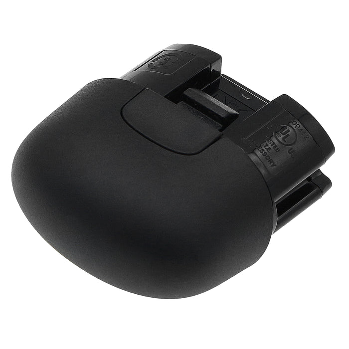 Zebra CS60 CS6080 CS6080-SR40004VZWW Barcode Replacement Battery