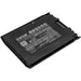 Zebra TC51 TC510 TC510K TC510K-1PAZU2P-A6 TC51HC T Replacement Battery-2