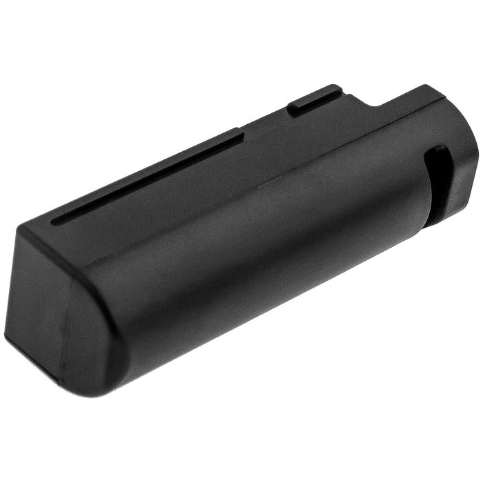 Zebra DS3600 DS3678 EVM LI3600 LI3678 LS36 3400mAh Replacement Battery-2