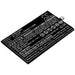Zebra EC30 Replacement Battery-main