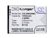 Sealife DC2000 DC2000 Pro Replacement Battery-main