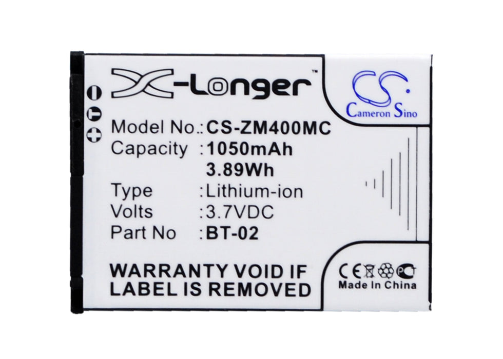 Sealife DC2000 DC2000 Pro Replacement Battery-main