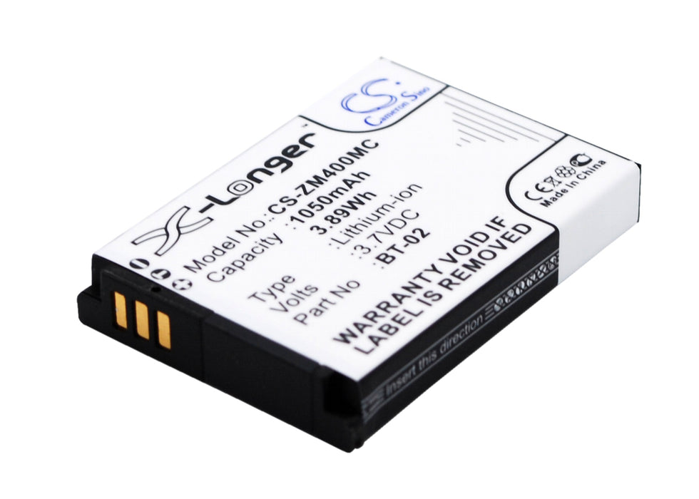 Sealife DC2000 DC2000 Pro Camera Replacement Battery-2
