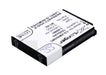 Sealife DC2000 DC2000 Pro Camera Replacement Battery-3