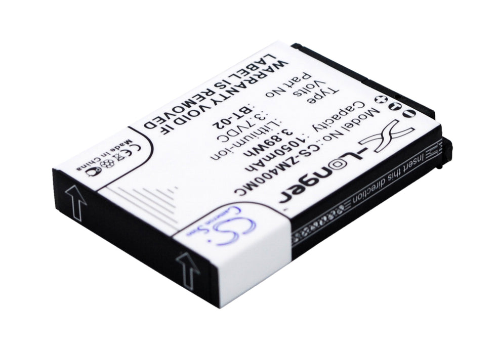 Sealife DC2000 DC2000 Pro Camera Replacement Battery-3