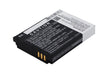 Sealife DC2000 DC2000 Pro Camera Replacement Battery-4