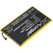 ZTE MF900 Hotspot Replacement Battery-2