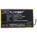 ZTE MF900 Hotspot Replacement Battery-3